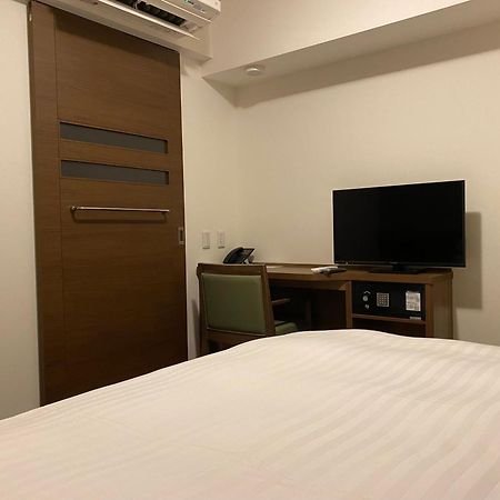 Dormy Inn Мориока Экстерьер фото