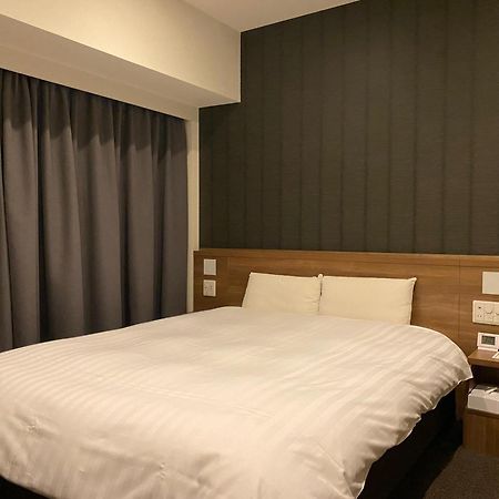 Dormy Inn Мориока Экстерьер фото