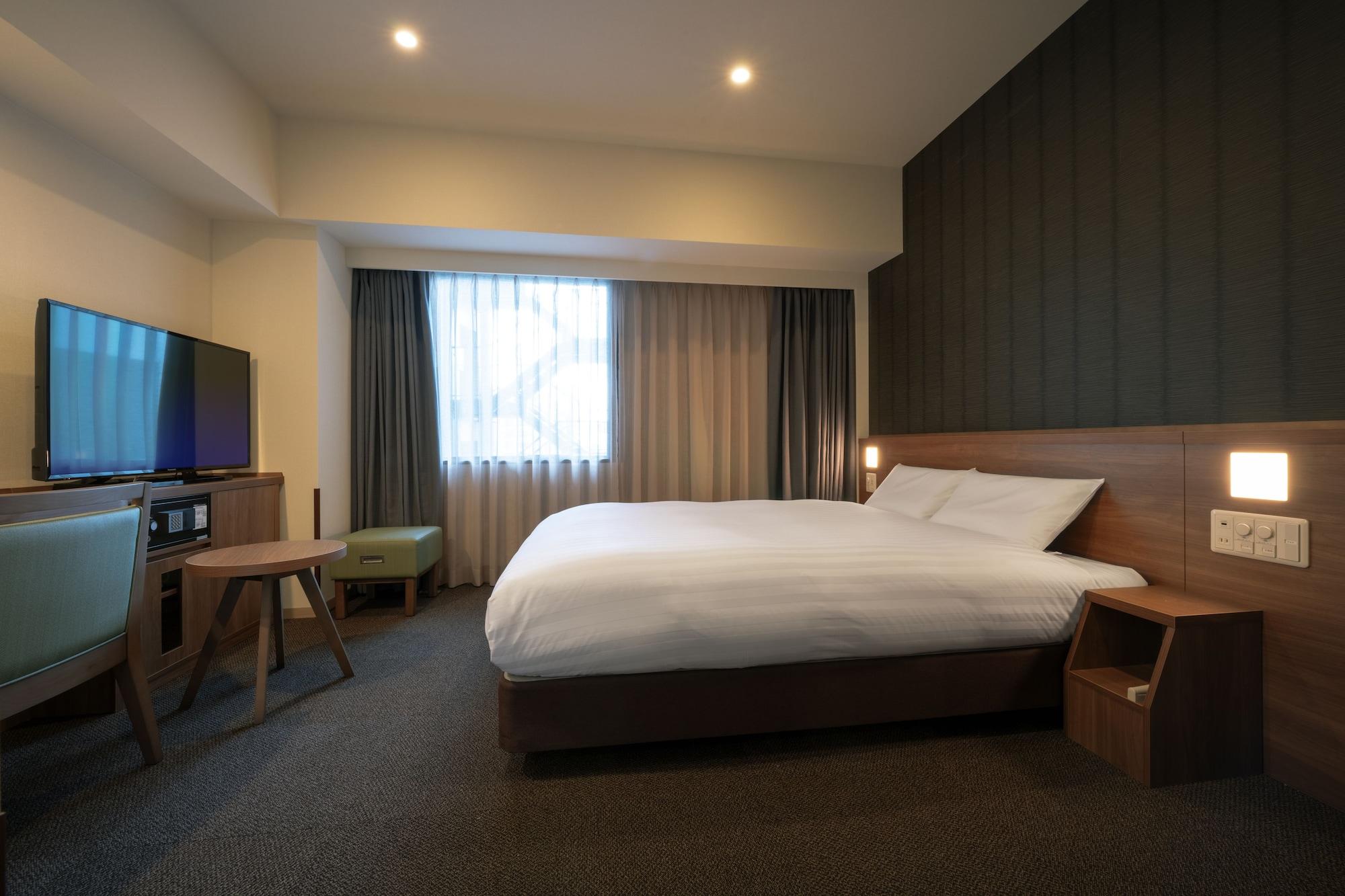 Dormy Inn Мориока Экстерьер фото