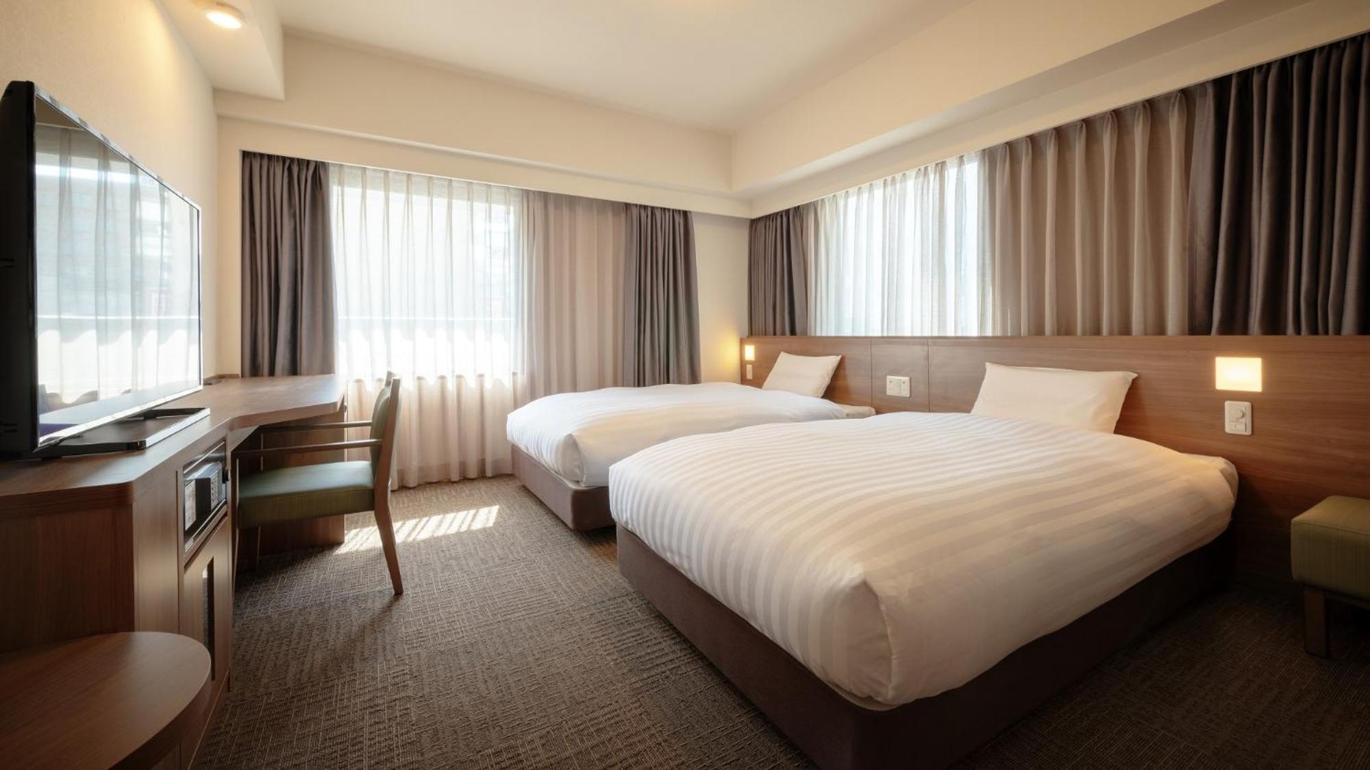 Dormy Inn Мориока Экстерьер фото