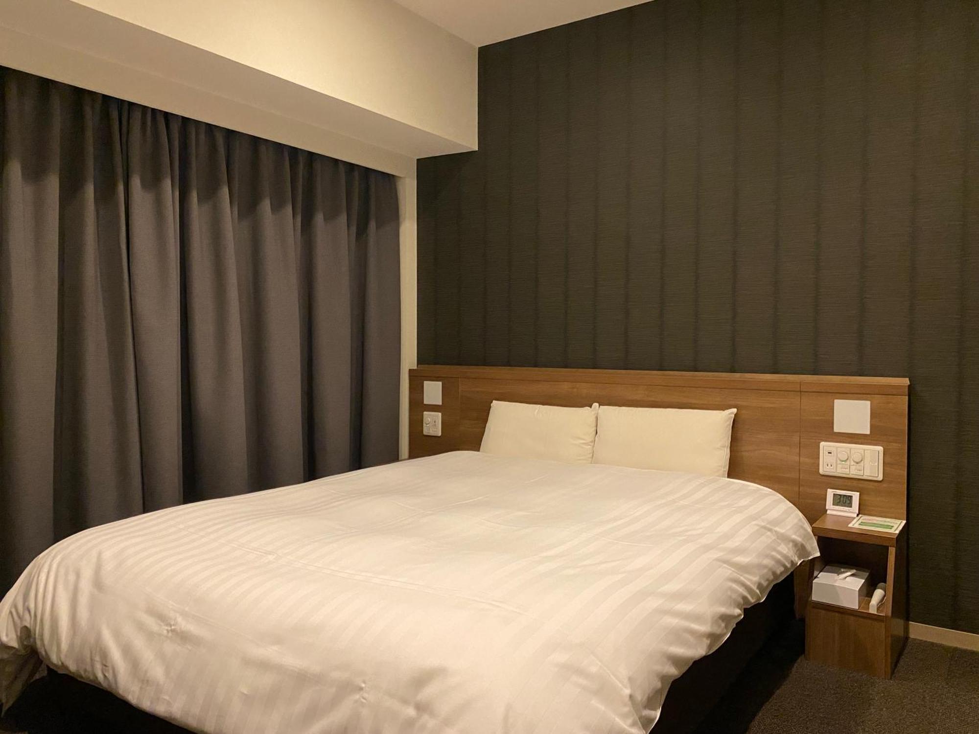 Dormy Inn Мориока Экстерьер фото