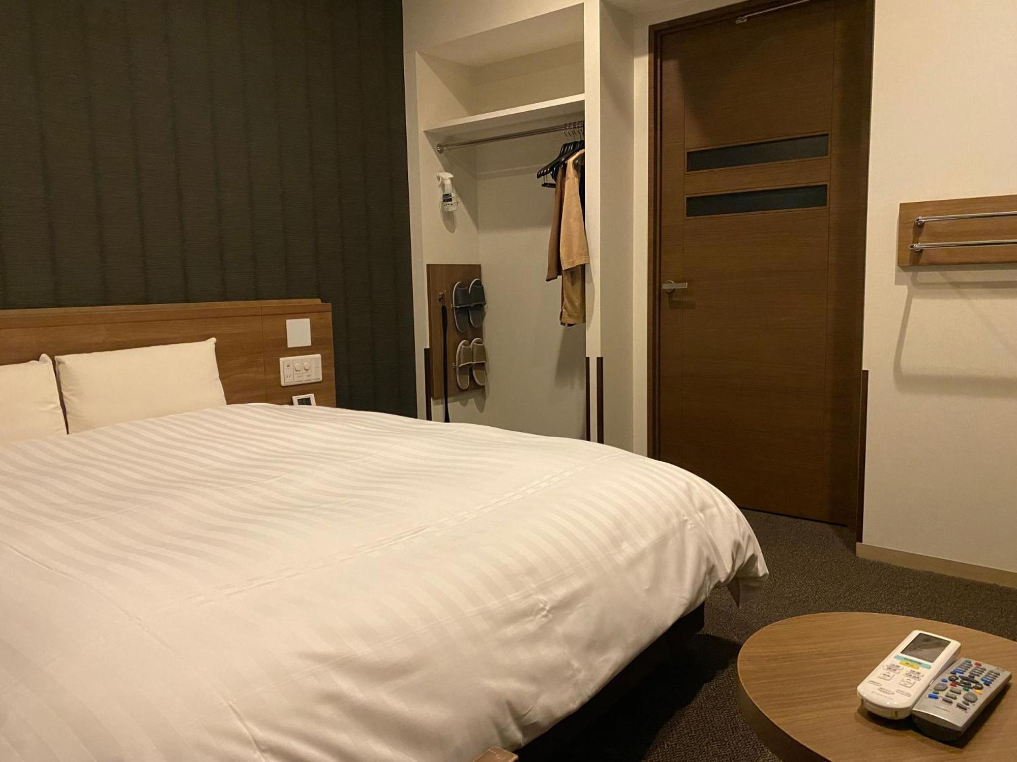 Dormy Inn Мориока Экстерьер фото