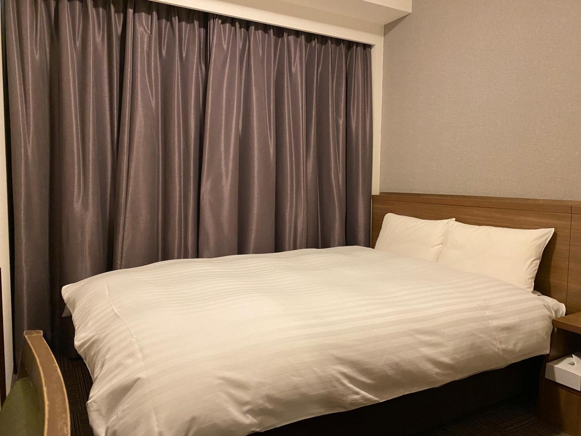 Dormy Inn Мориока Экстерьер фото
